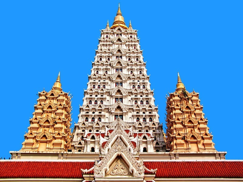 Wat Yansangwararam