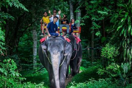 Siri Park and Zoo Pattaya