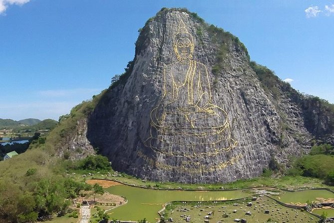 Buddha Mountain (Khao Chi Chan)