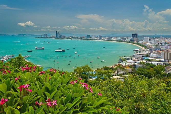 Pattaya View Point