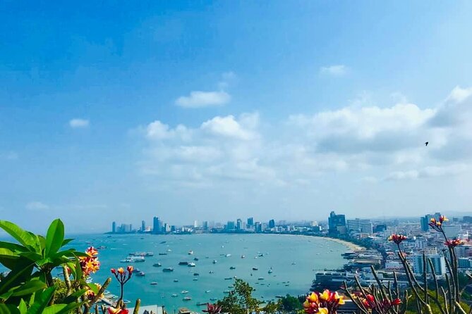 Pattaya View Point