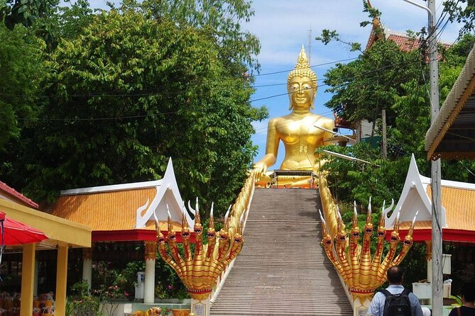 Laemchabang Pattaya’s Cultural Gems LP1